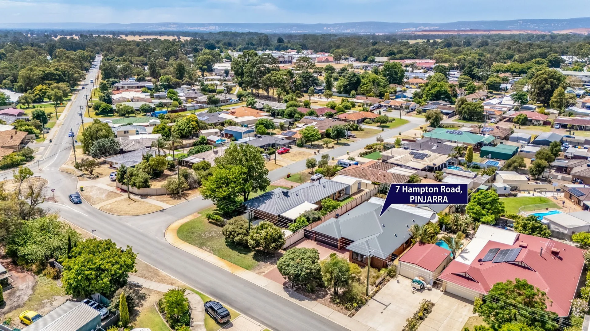 Additional image 23 of 7 Hampton Road, Pinjarra WA 6208