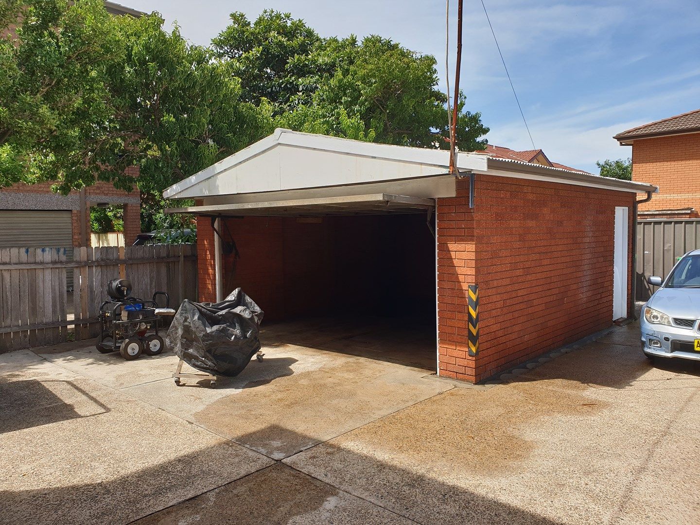 Garage 20 Gould Street, Campsie NSW 2194, Image 0