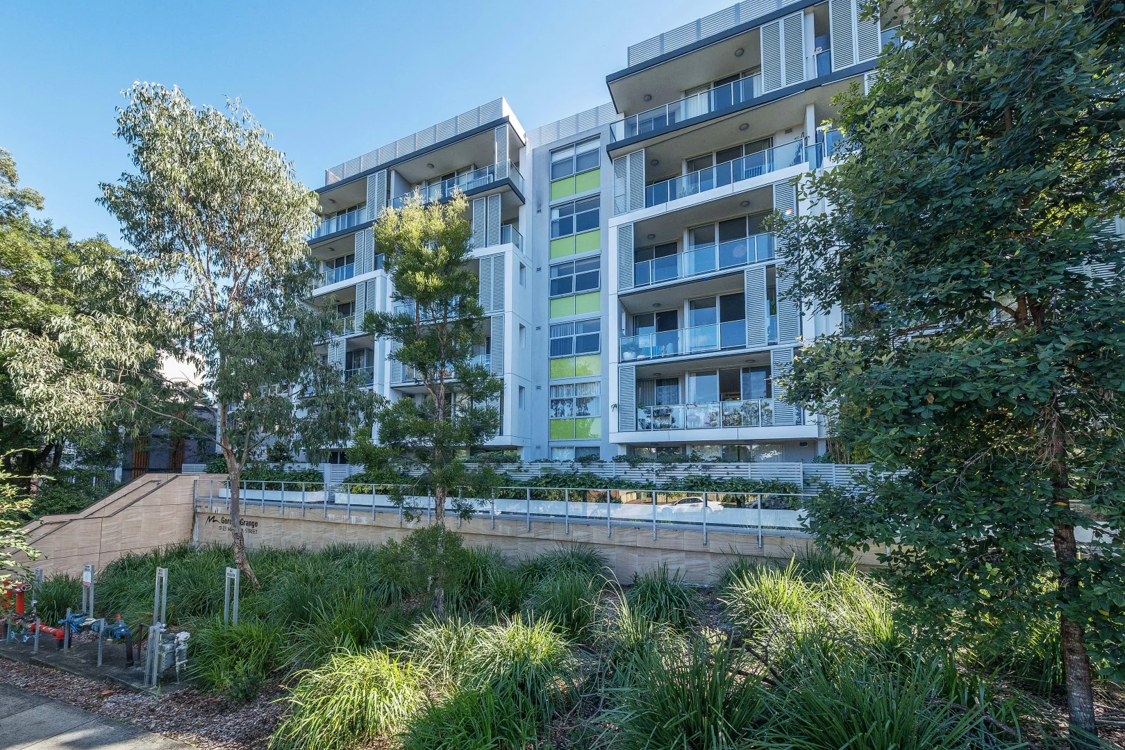 Additional image 10 of A409/17-23 Merriwa Street, Gordon NSW 2072