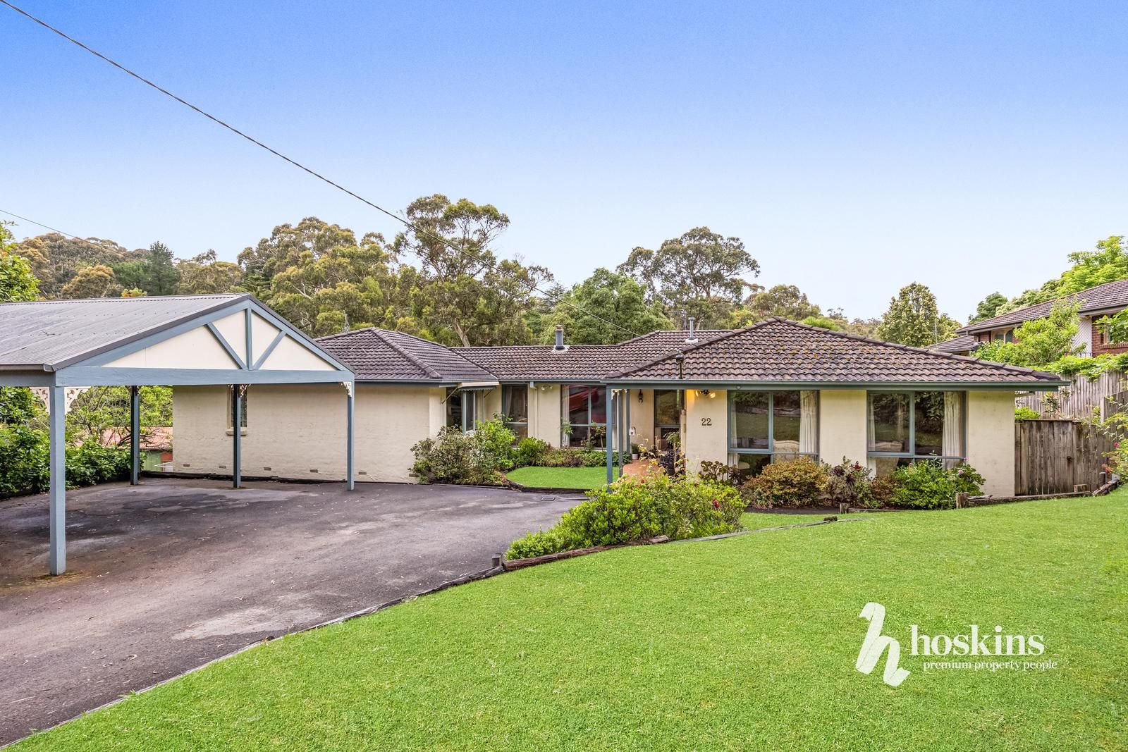 22 Talbot Avenue, Belgrave VIC 3160, Image 0