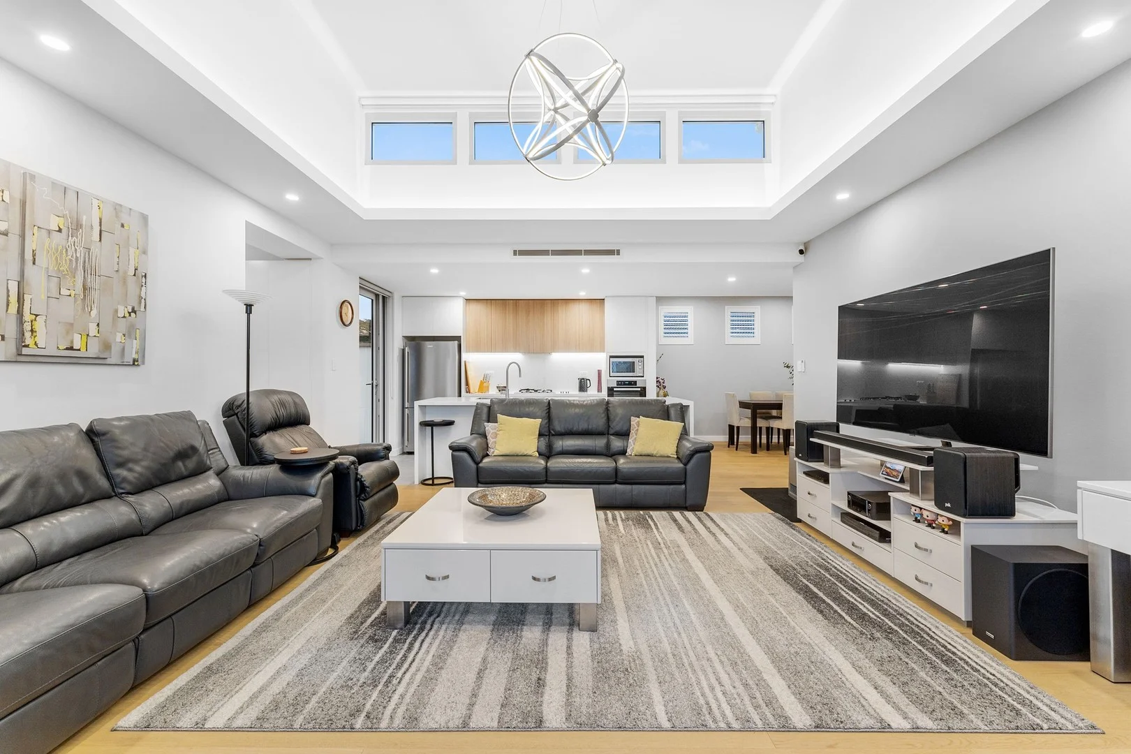 UNIT 202/34 Millett Street, Hurstville NSW 2220