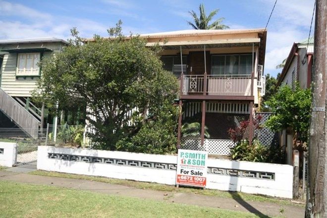 Picture of 5 Wardrop Street, SOUTH MURWILLUMBAH NSW 2484