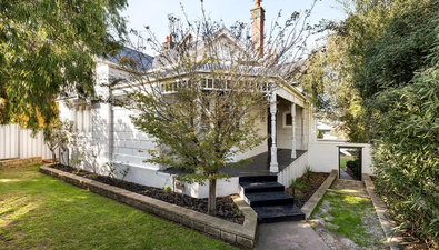 Picture of 19 Waverley Street, ESSENDON VIC 3040