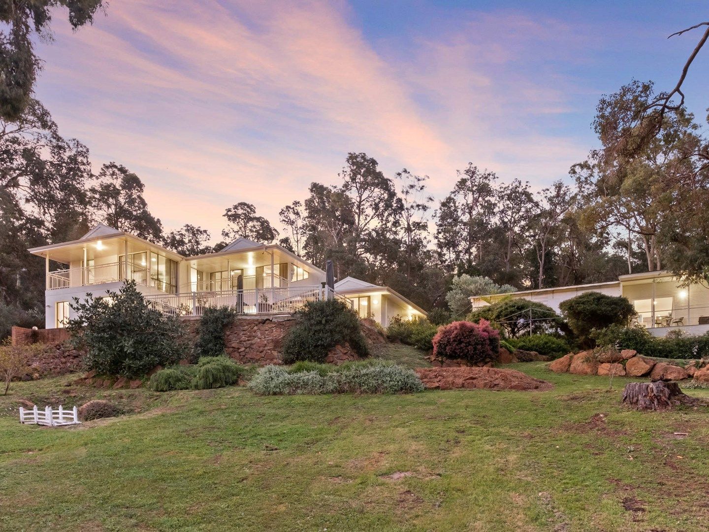 46 Heidelberg Road, Bickley WA 6076, Image 0