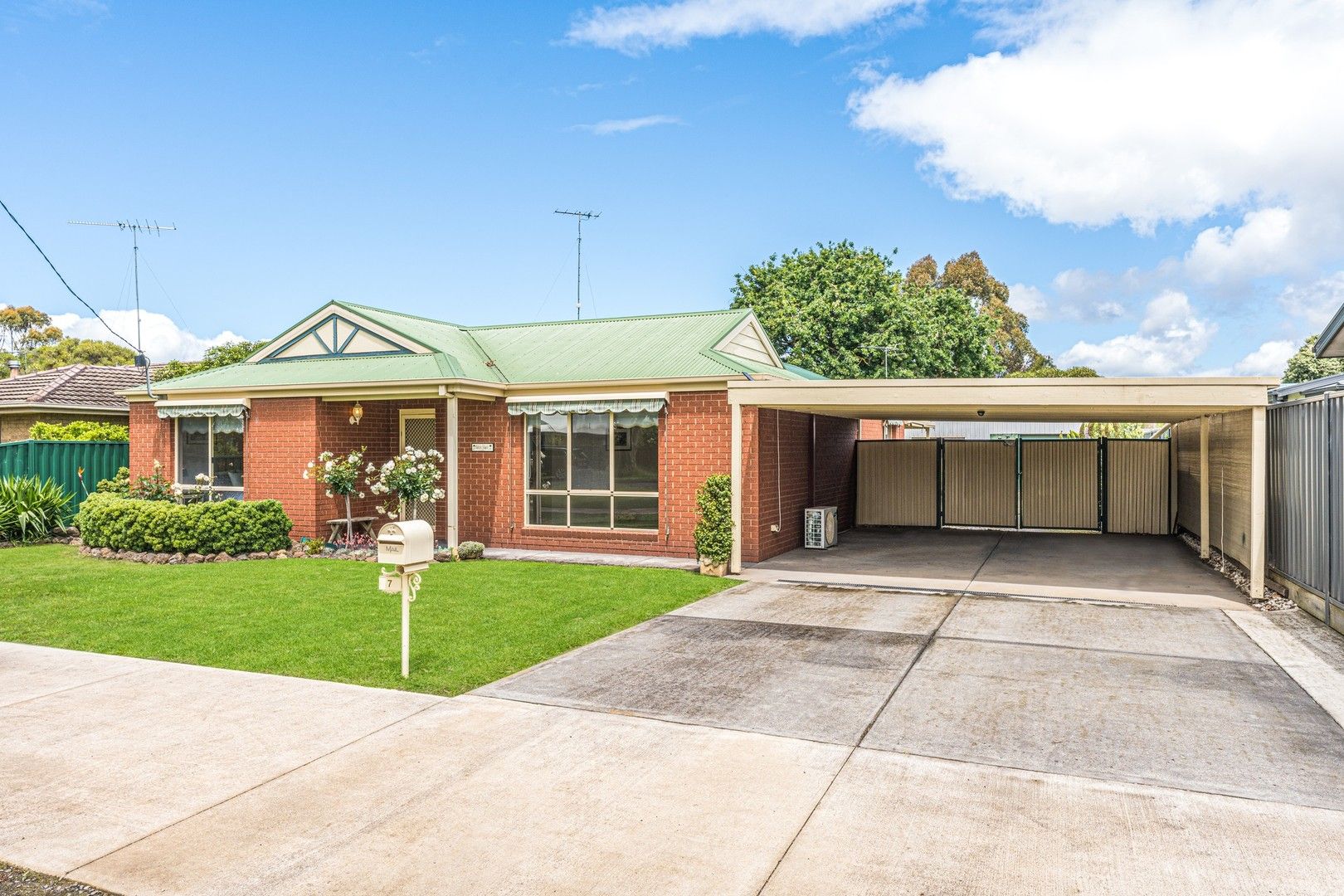 7 Milton Street, Bannockburn VIC 3331, Image 0