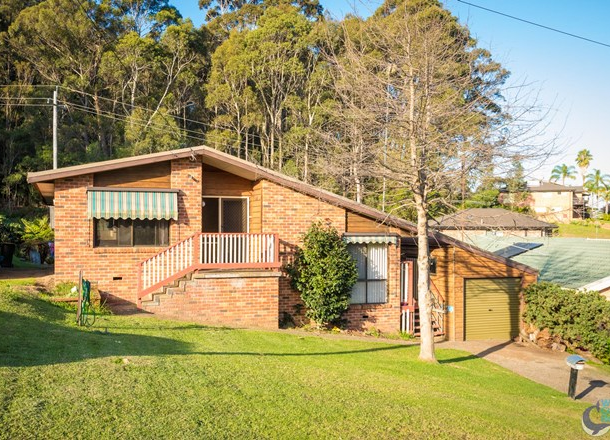 54 Fishermans Crescent, North Narooma NSW 2546