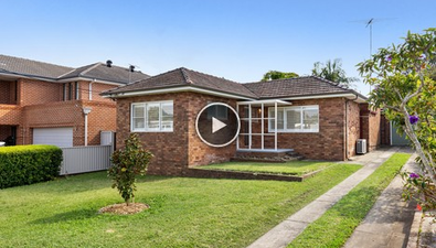 Picture of 11 Hill Street, WOOLOOWARE NSW 2230