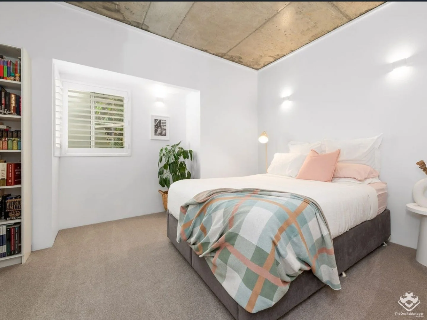 Additional image 6 of 306/8 Skyring Terrace, Teneriffe QLD 4005