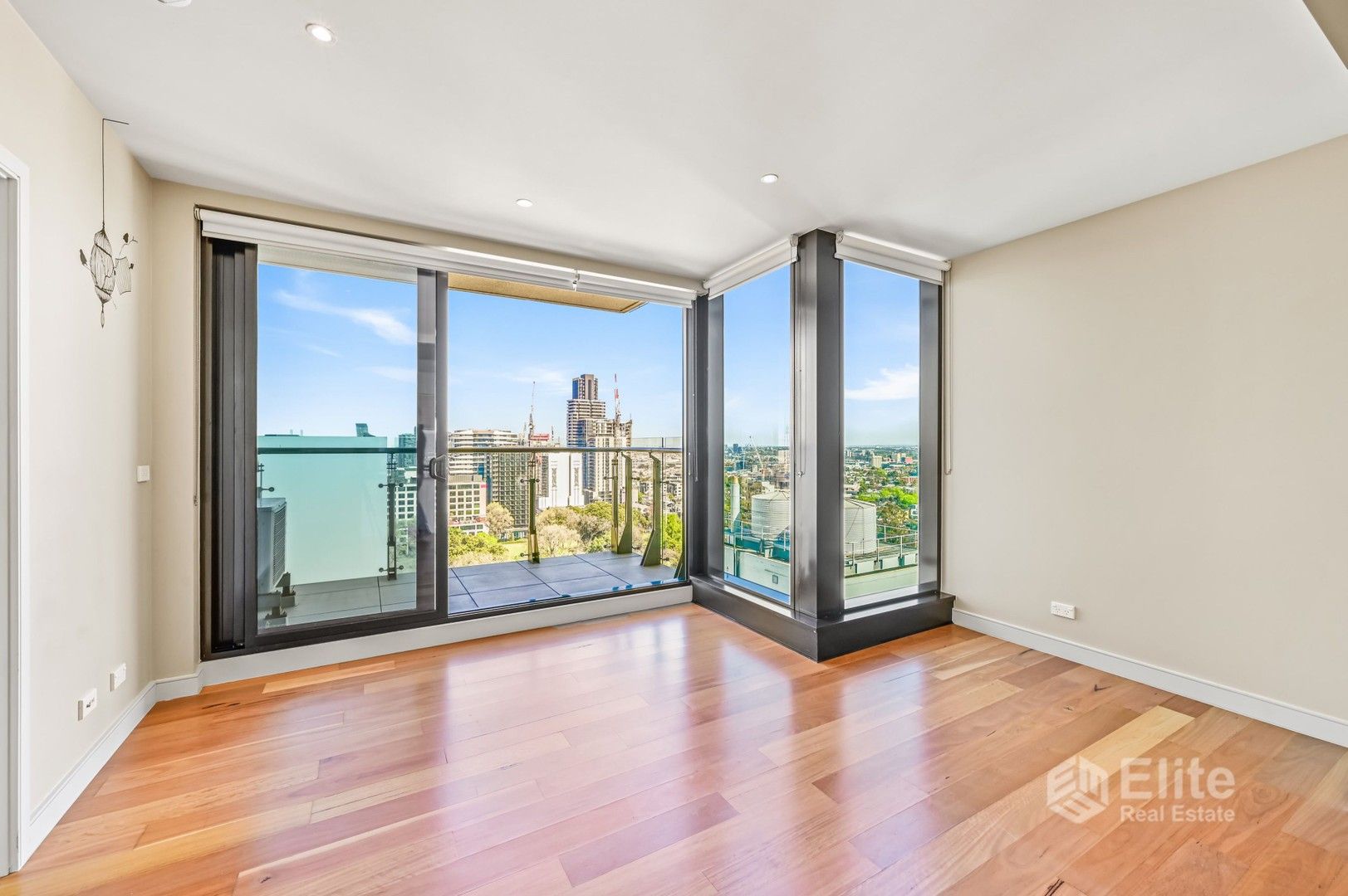 1 bedrooms Apartment / Unit / Flat in 1914/228 Abeckett Street MELBOURNE VIC, 3000