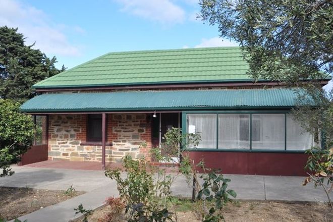 Picture of 4366 Victor Harbor Road, HINDMARSH VALLEY SA 5211