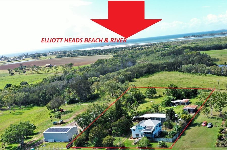 17 Harts road, Elliott Heads QLD 4670, Image 2