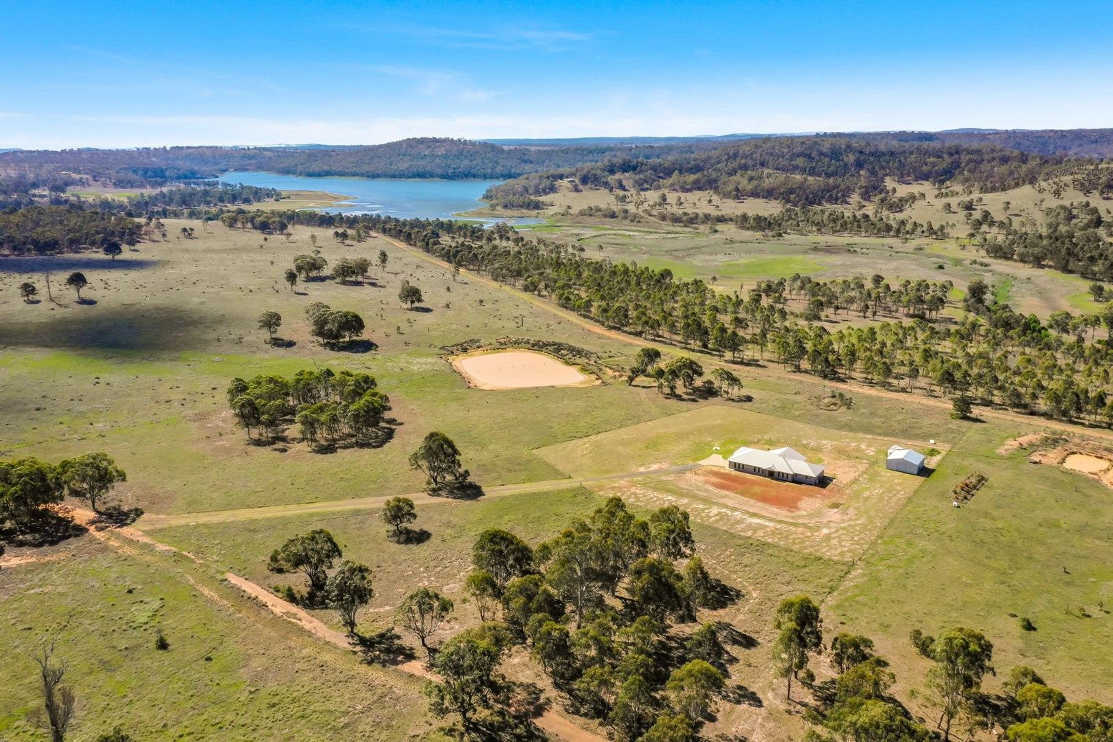 131 Lane Road, Kleinton QLD 4352, Image 1