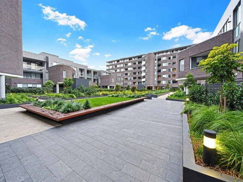 Additional image 6 of A802/9 Baywater Drive, Wentworth Point NSW 2127