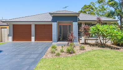 Picture of 39 Barrington Drive, WOONGARRAH NSW 2259
