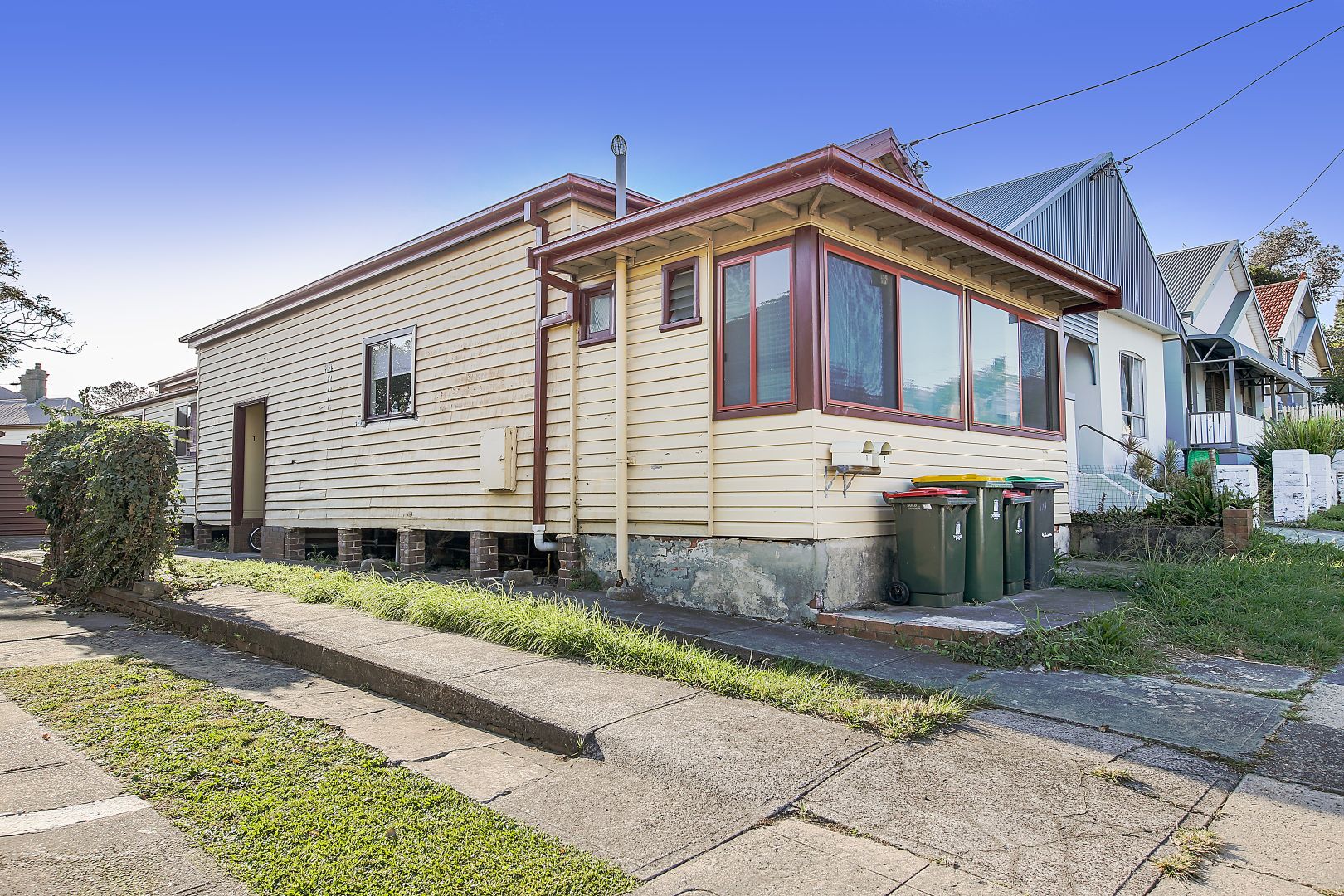 112 Hanbury Street, Mayfield NSW 2304