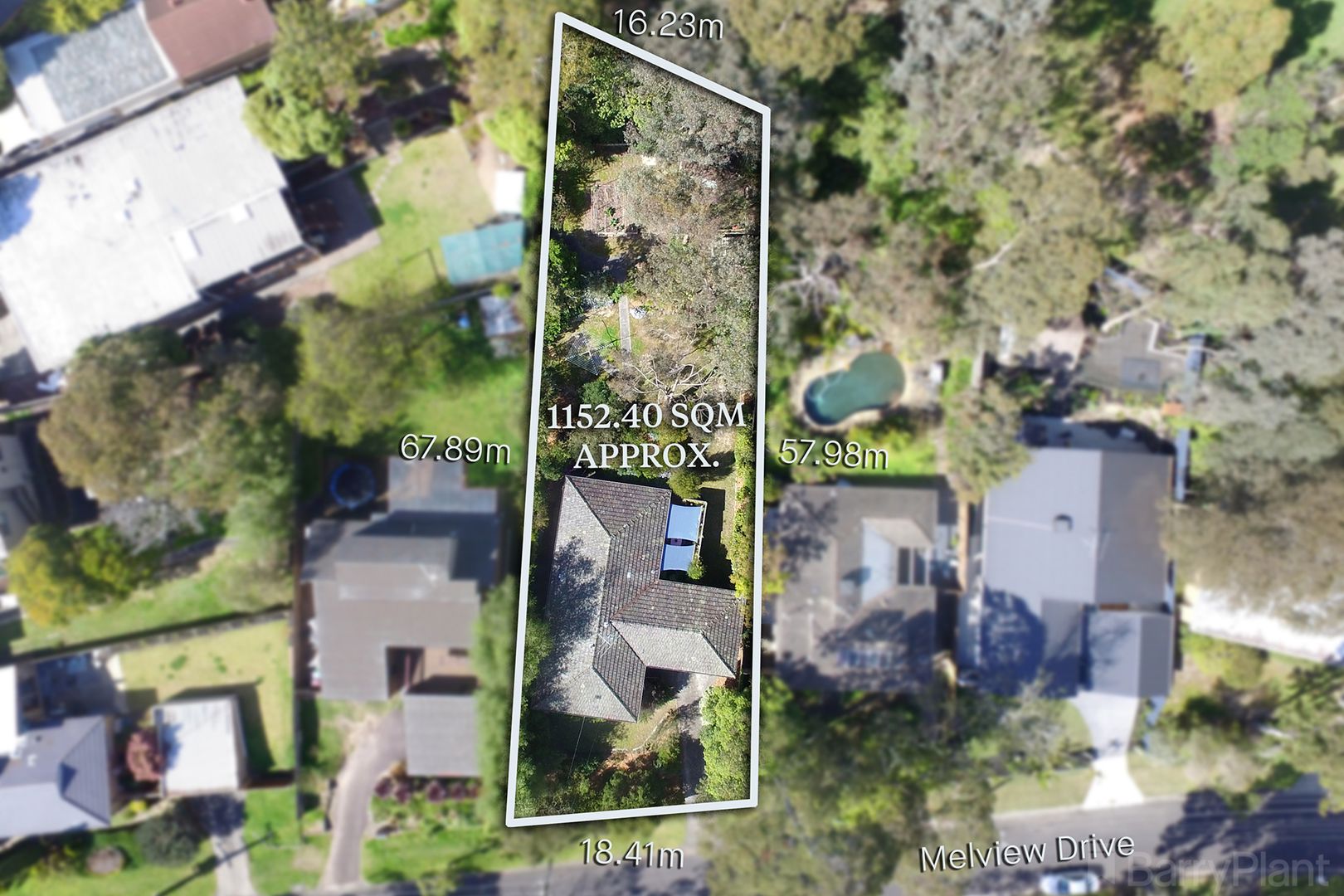 67 Melview Drive, Ringwood North VIC 3134, Image 2