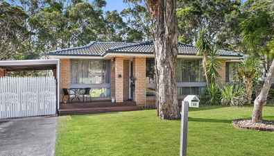 Picture of 68 Goolagong Street, AVONDALE NSW 2530