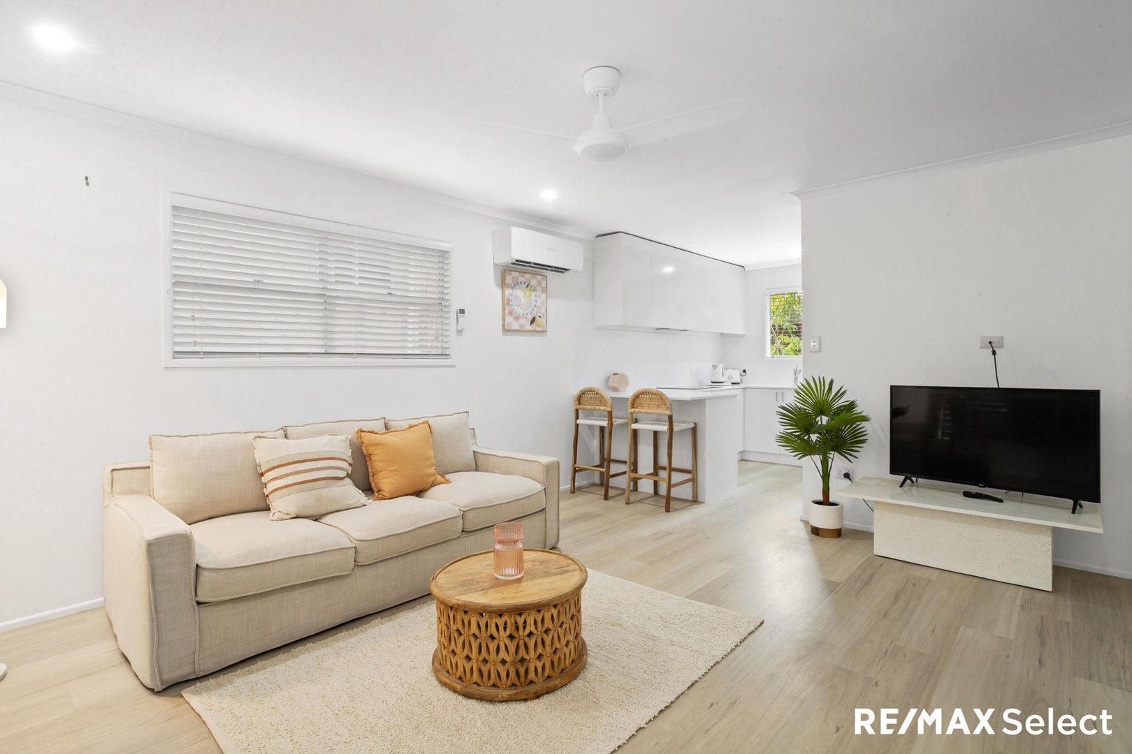 2 bedrooms House in 31/26 Bourke Street BLACKS BEACH QLD, 4740