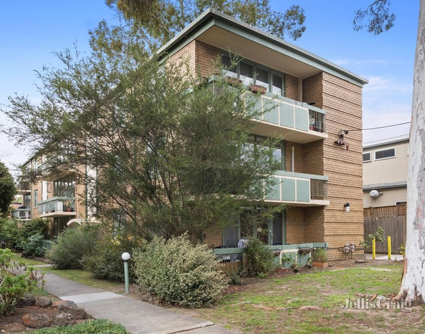 6/18 Connell Street, Hawthorn VIC 3122