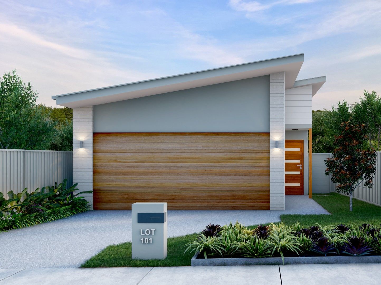 Vacant land in 657 Nudgee Road, NUNDAH QLD, 4012