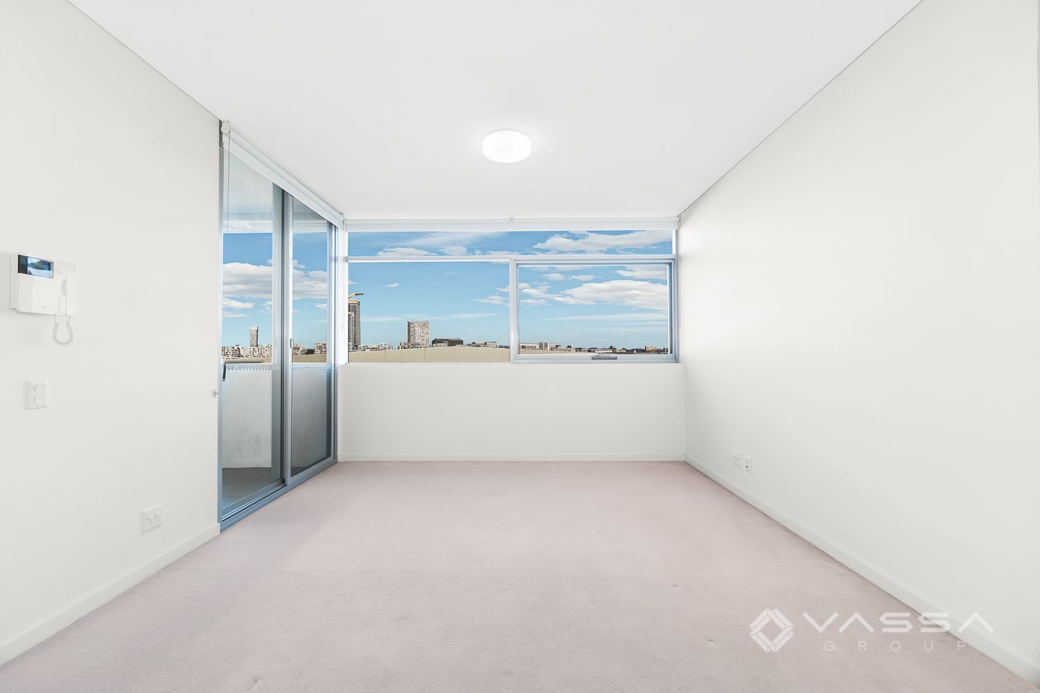 2 bedrooms Apartment / Unit / Flat in 410/23 Monza Boulevard WENTWORTH POINT NSW, 2127