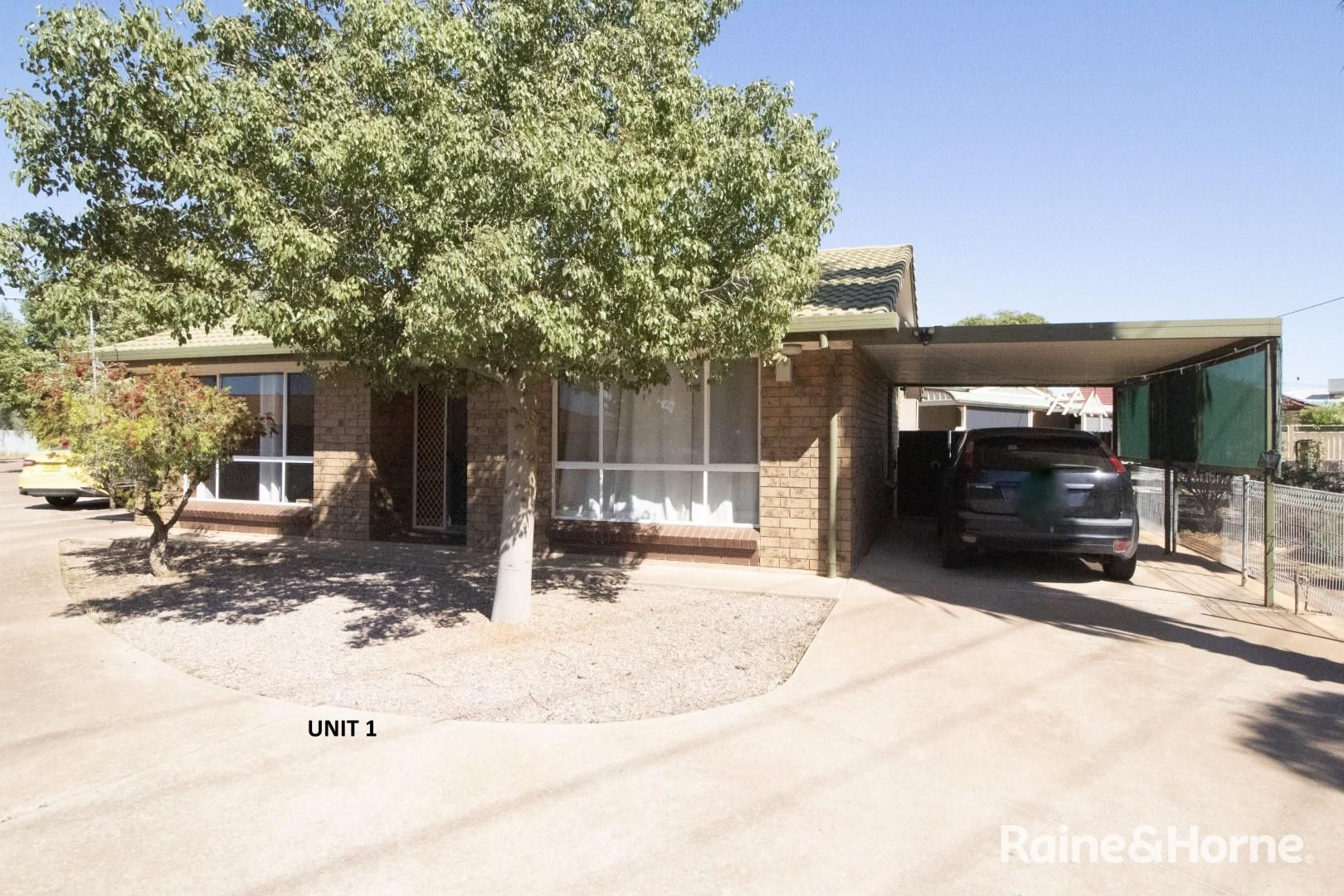 1 to 4/58 Barry Street, Port Augusta SA 5700, Image 2