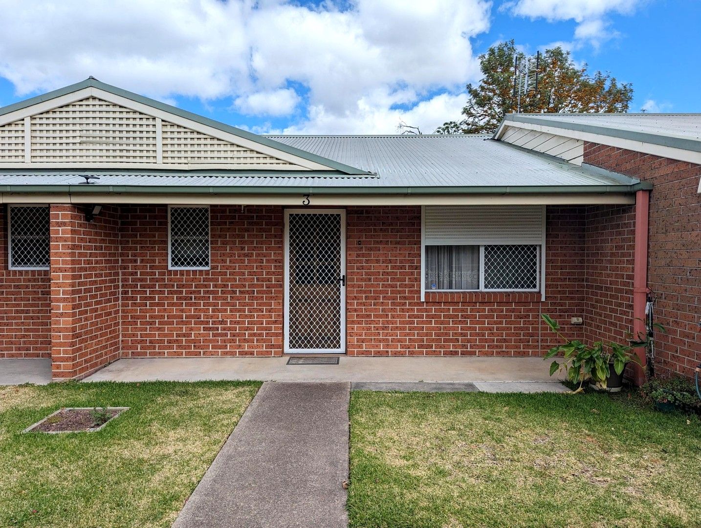 3/1820 Hunter Terrace, Muswellbrook NSW 2333 Apartment For Rent Domain