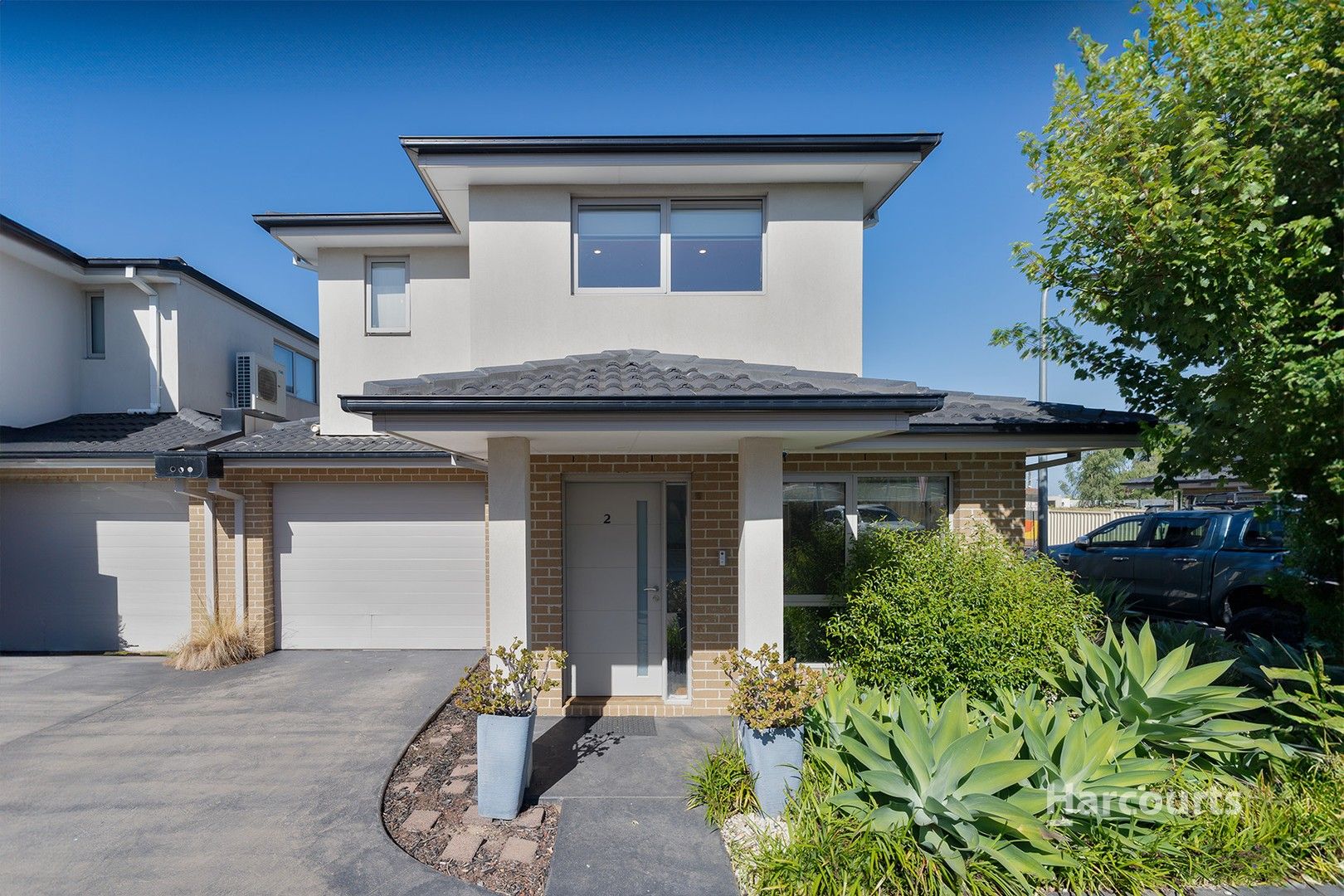 2 Pomeranian Lane, Hallam VIC 3803, Image 0