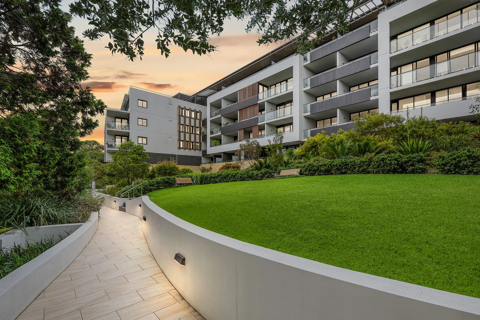 Additional image 11 of 103/14-18 Finlayson Street, Lane Cove NSW 2066