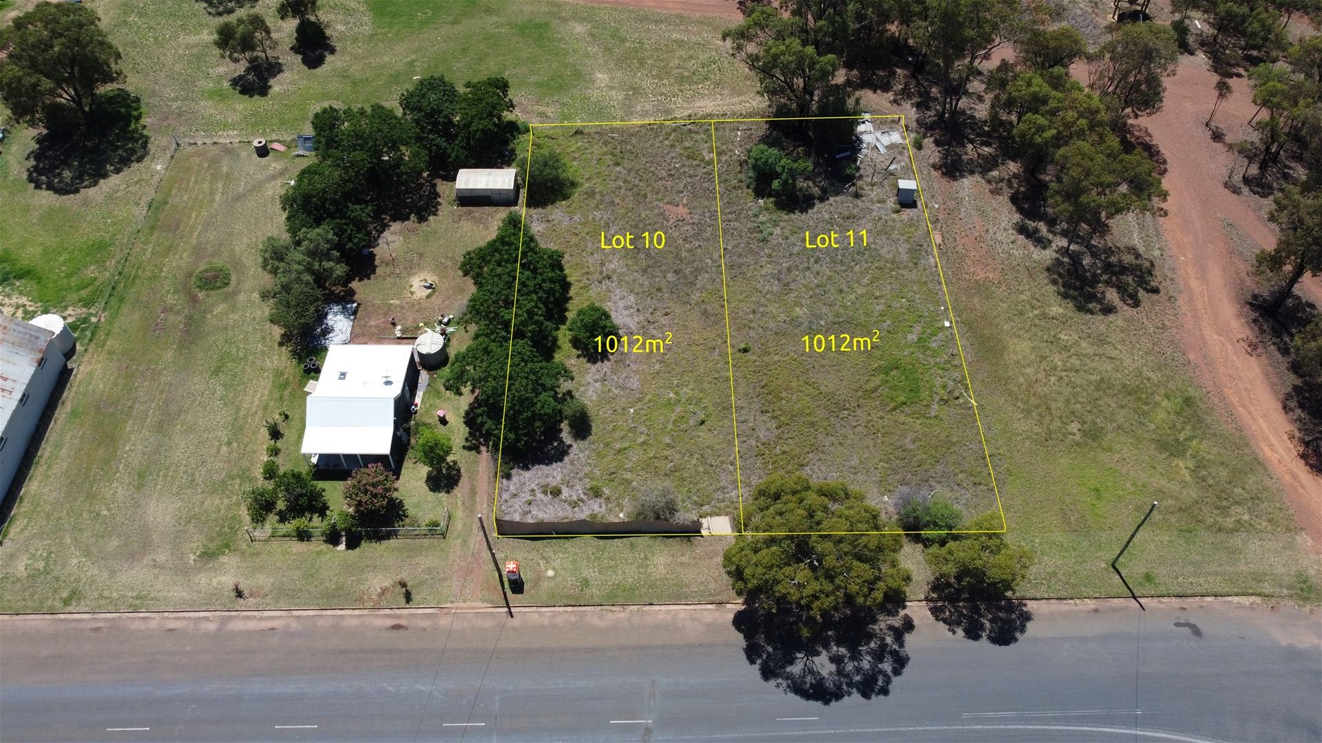 24 Slee, Fifield NSW 2875 Domain