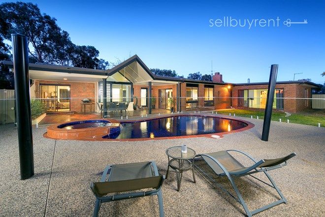 Picture of 3423 MURRAY VALLEY HIGHWAY, BONEGILLA VIC 3691