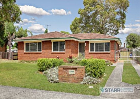 50 Tichborne Drive, Quakers Hill NSW 2763, Image 0