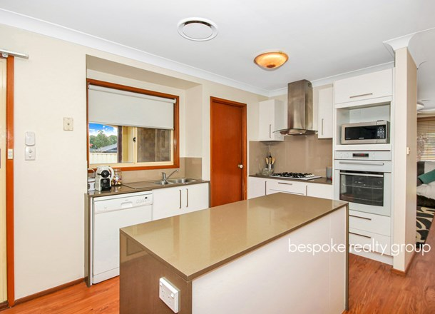 3 Tuga Place, Glenmore Park NSW 2745