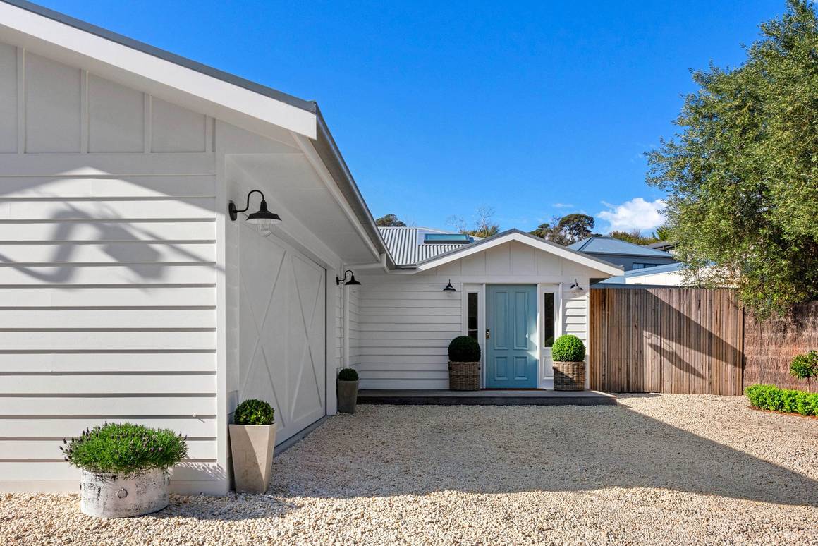 Picture of 12 Phillipa Street, BLAIRGOWRIE VIC 3942