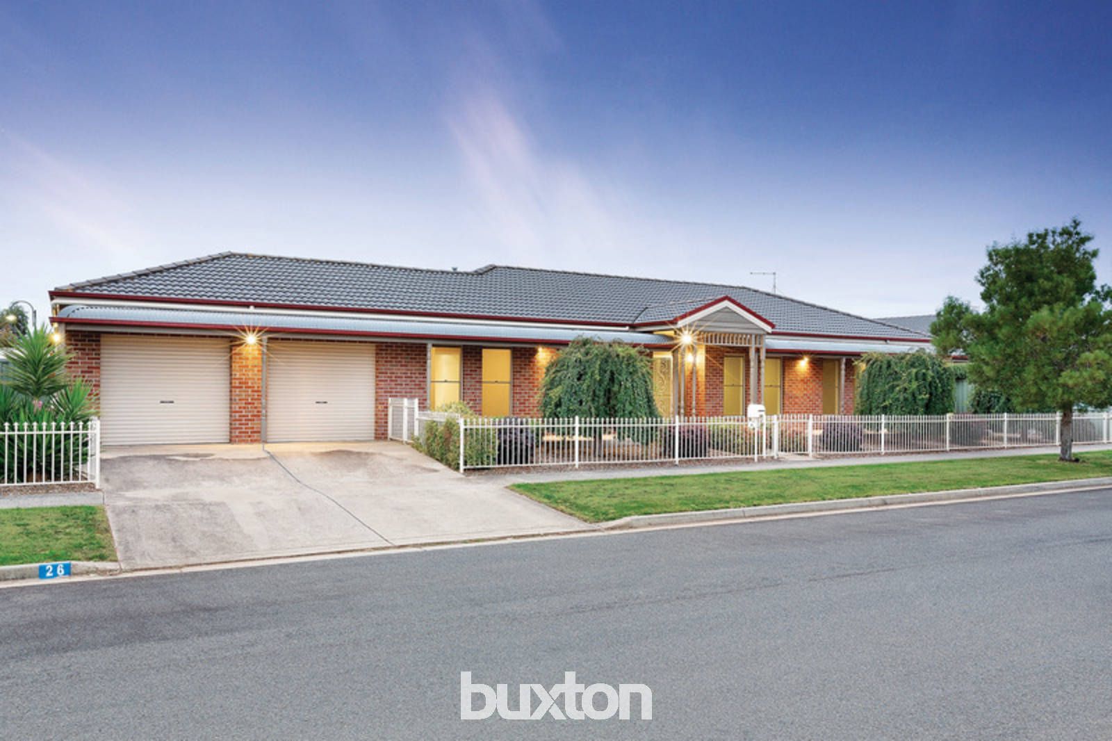 26 Lowry Crescent, Miners Rest VIC 3352, Image 1