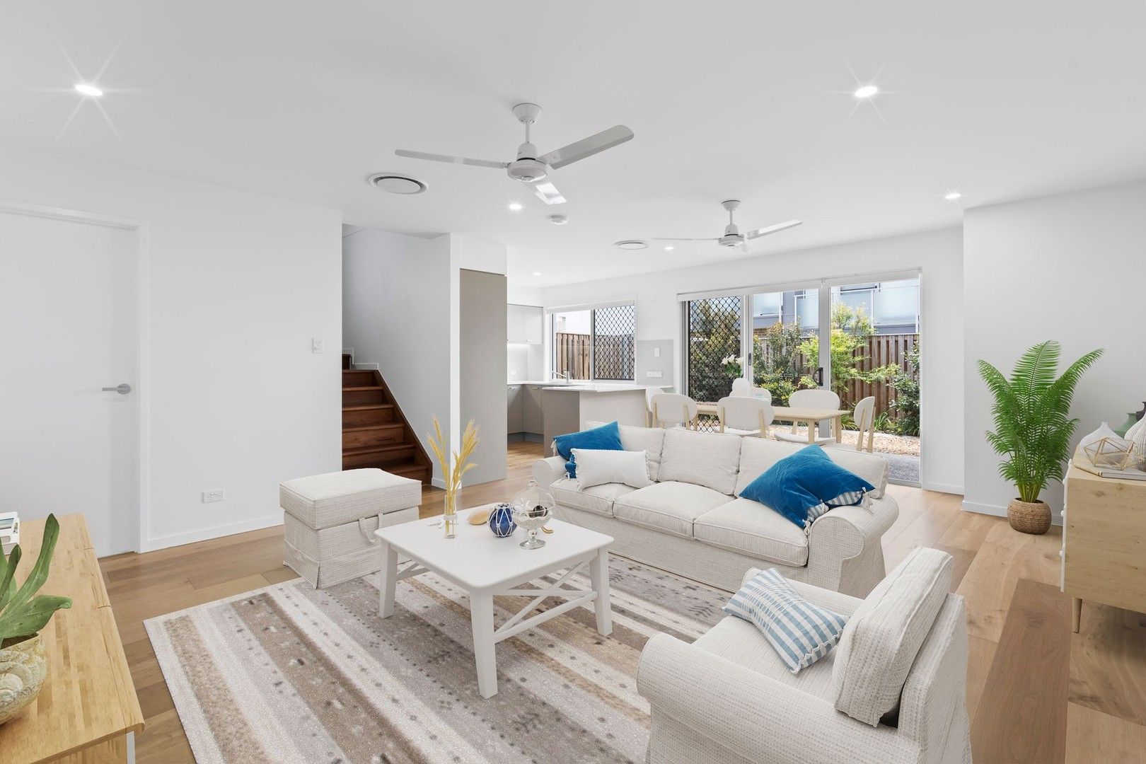 4 bedrooms Townhouse in 74/26 Elizabeth Street ROCHEDALE QLD, 4123