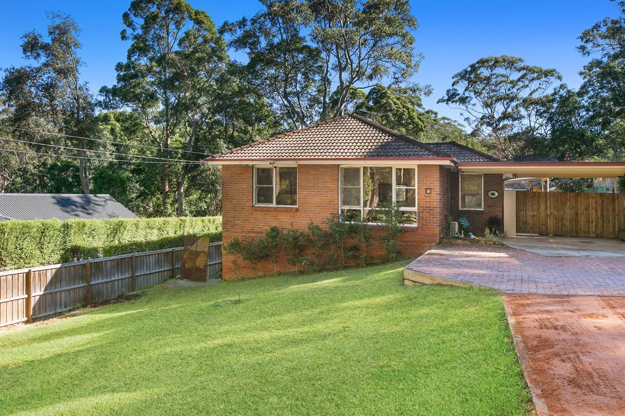 33 Finlay Road, Warrawee NSW 2074, Image 0