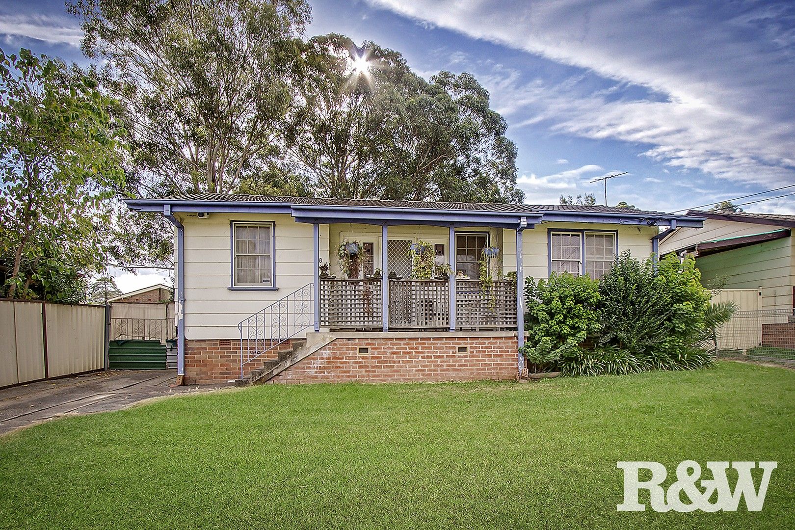 58 Torres Crescent, Whalan NSW 2770, Image 0