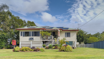 Picture of 101 Banana Street, GRANVILLE QLD 4650