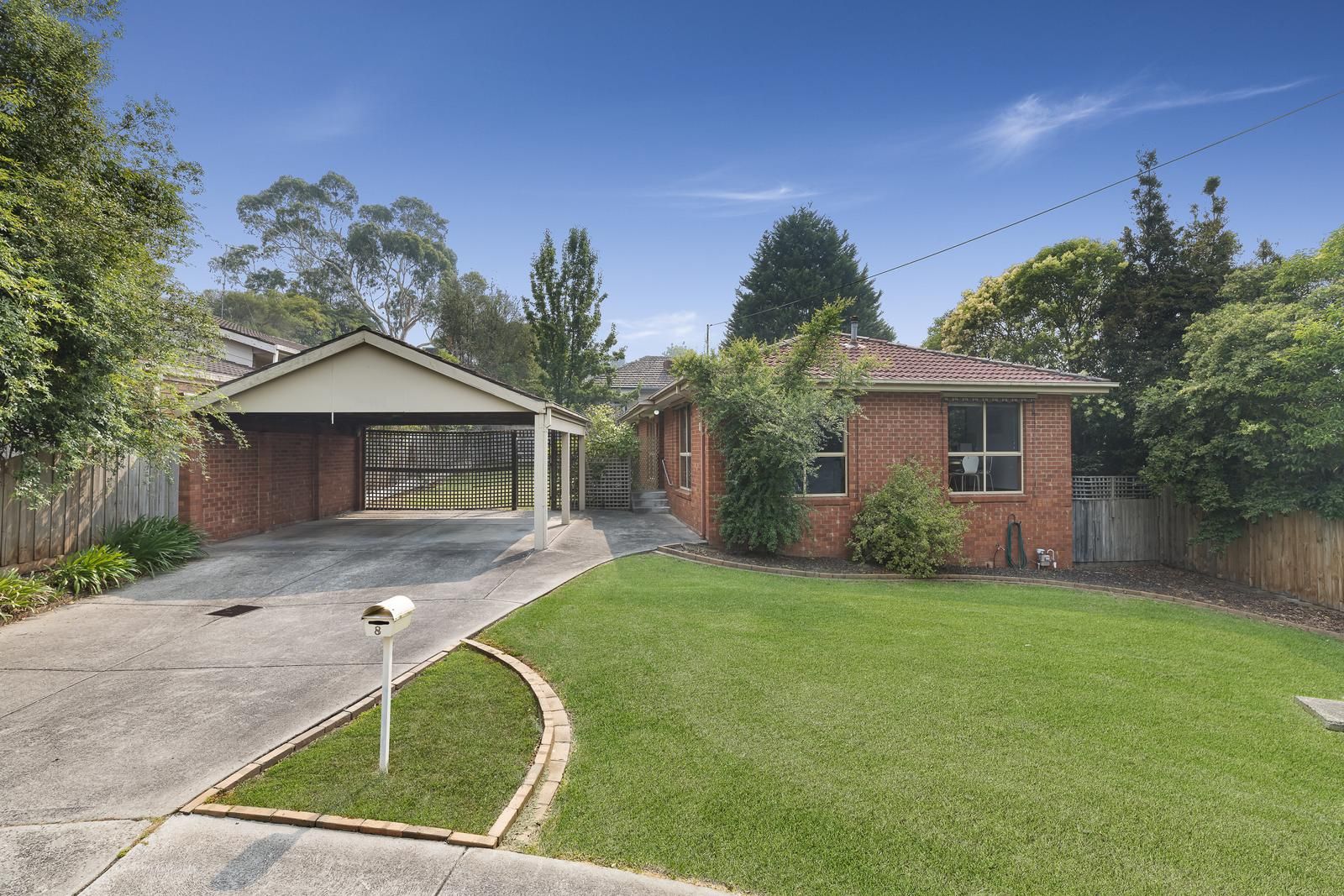 8 Turnbull Court, Ringwood VIC 3134, Image 0