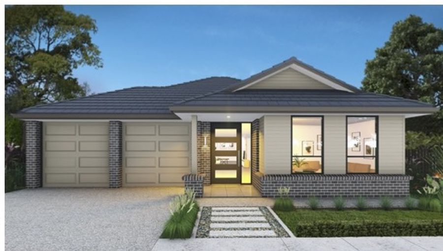 4 bedrooms New House & Land in  ANGLE VALE SA, 5117