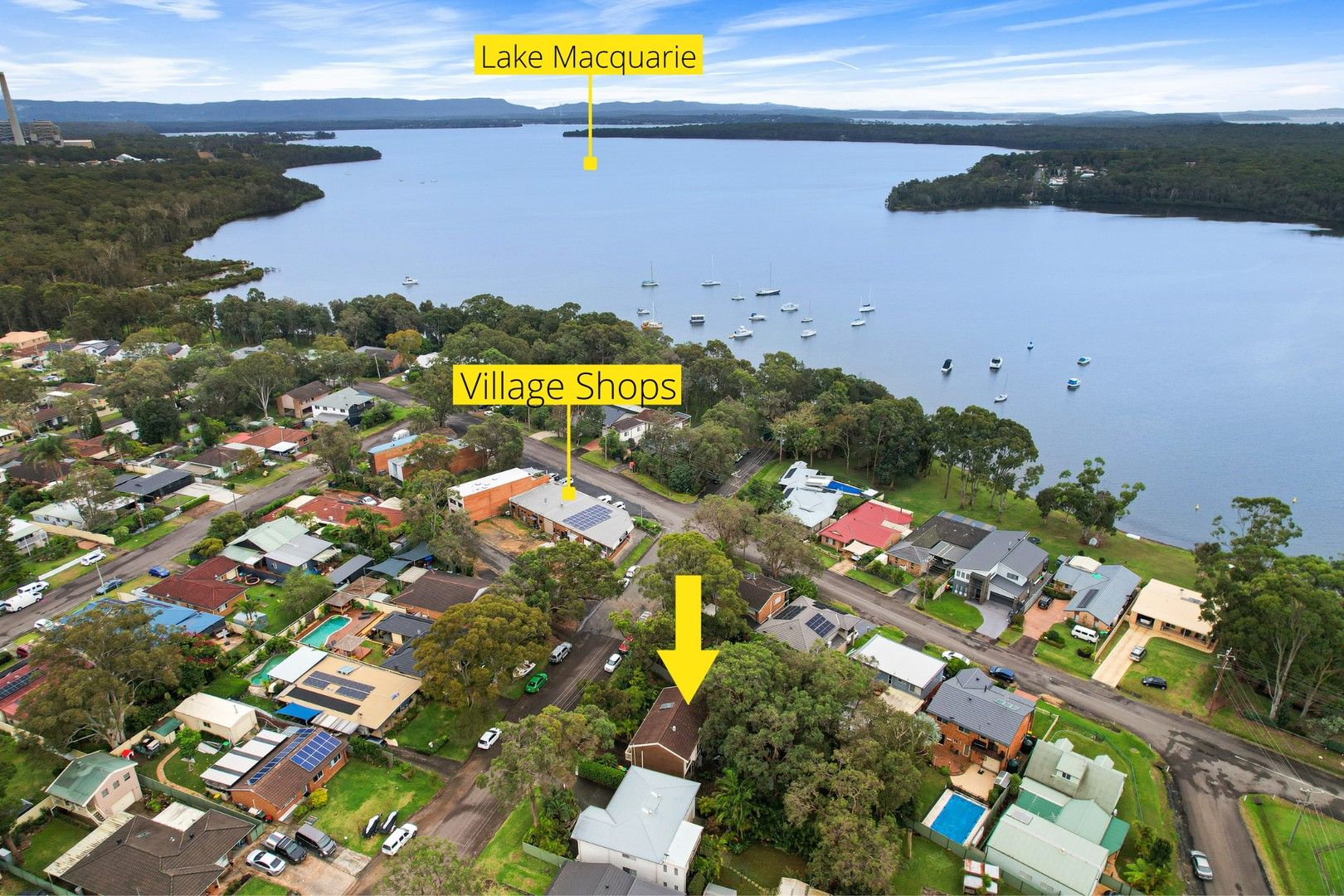 2 Bridge Avenue, Chain Valley Bay NSW 2259, Image 1