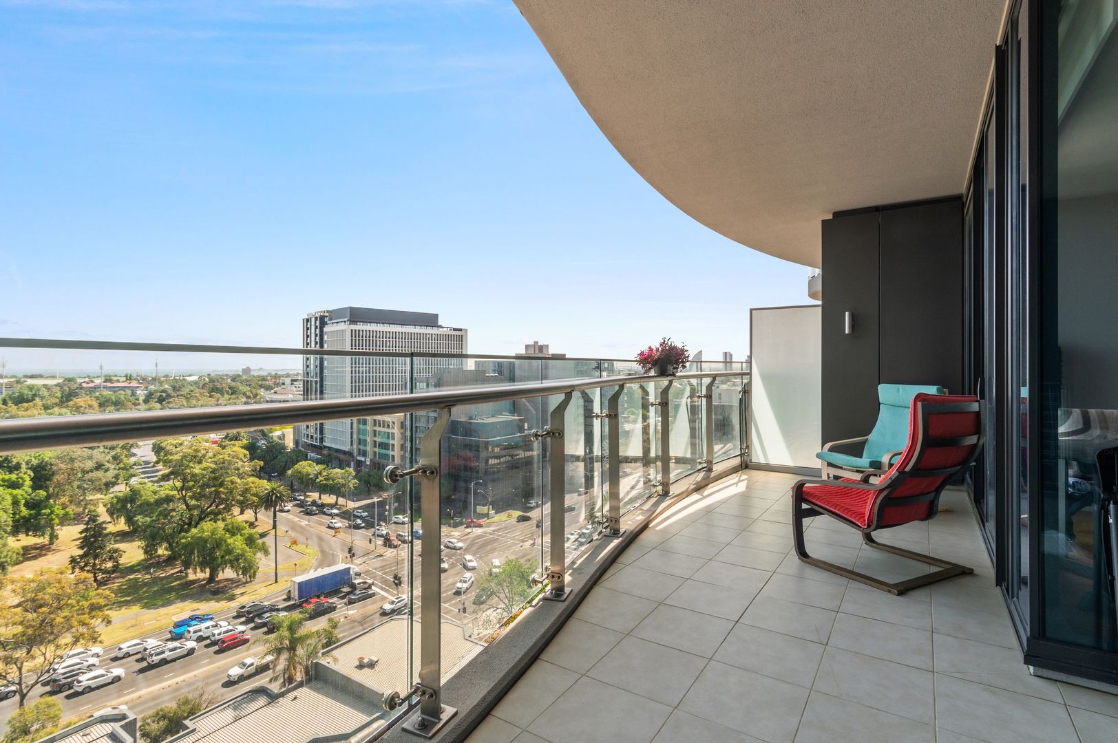 1113/35 Albert Road, Melbourne VIC 3004, Image 1