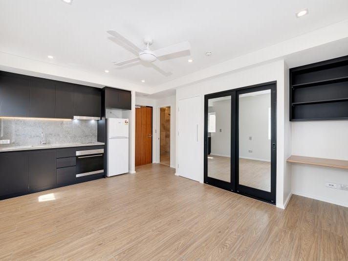 1 bedrooms Studio in 5/3 Gurner Street PADDINGTON NSW, 2021