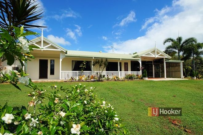 Picture of 18 Vipiana Drive, TULLY HEADS QLD 4854