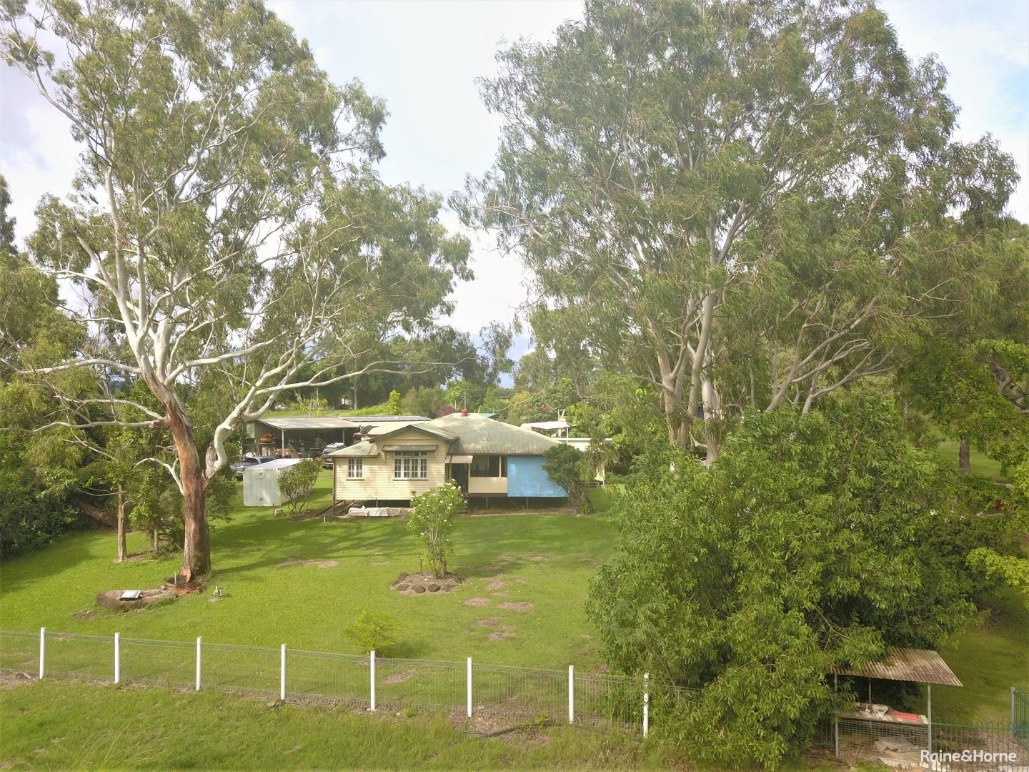 811 Channel Road, Arriga QLD 4880, Image 2