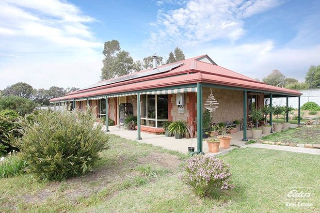 Picture of 205C Bald Road, ROSEWORTHY SA 5371
