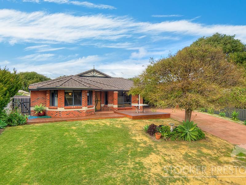 71 Hardey Terrace, Peppermint Grove Beach WA 6271, Image 0