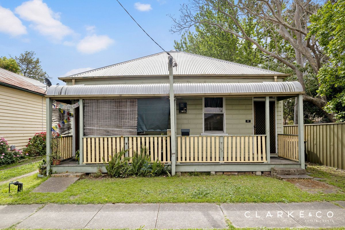 42 & 44 Charles Street, Maitland NSW 2320, Image 0