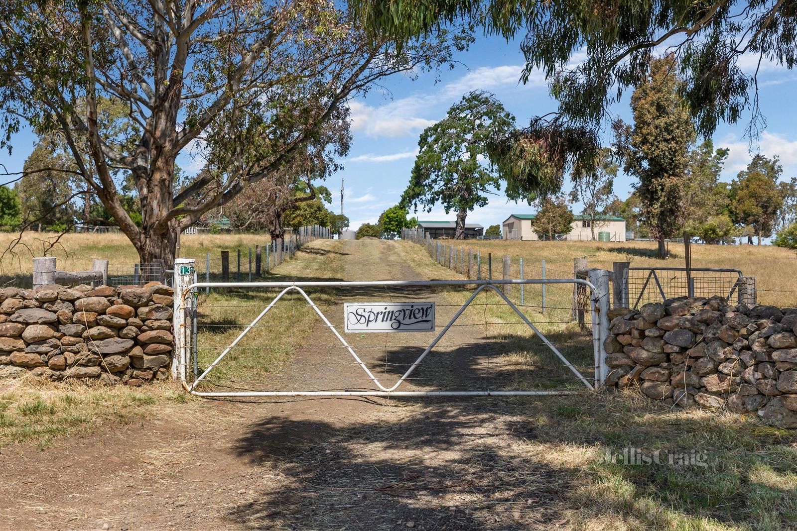 130 Dickins Lane, Barfold VIC 3444, Image 1